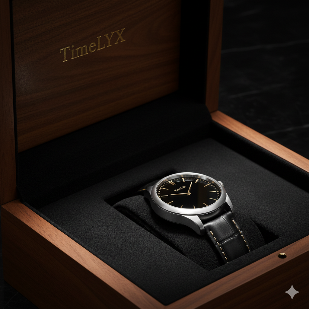 TimeLYX Royale Classic