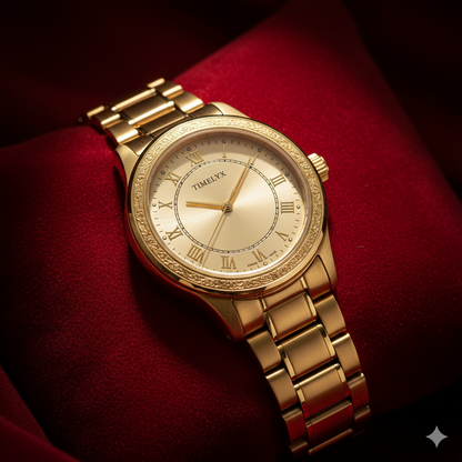 TimeLYX Gold Heritage