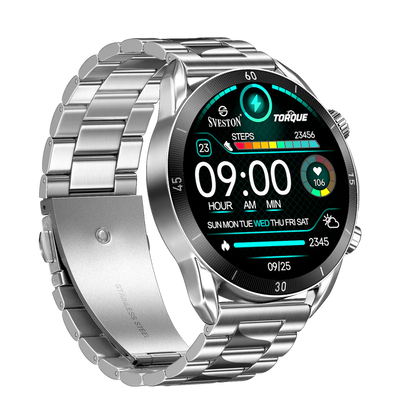Torque Chain Smartwatch